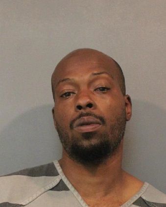 Marshawn Dante Martin